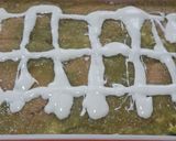 Foto del paso 6 de la receta: Pastel azteca verde