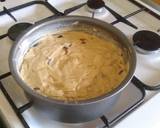 Vickys Spiced Plum & Apple Pudding & Dulce du Leche, GF DF EF SF recipe step 4 photo