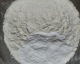 A picture of step 1 of Cake Basic.