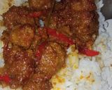Foto langkah ke 5 dari resep Sambel Goreng Kreni (Bola² Daging).