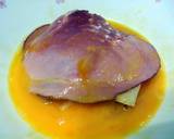 Ham And Cheese Sandwich recipe step 2 photo