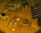 Foto langkah ke 1 dari resep Gulai Sapi Simple.