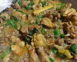 Foto langkah ke 4 dari resep 451 Ayam Kampung Rica Rica (29 - GAS2025).