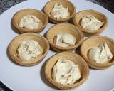 Foto del paso 1 de la receta Tartaletas saladas de Navidad