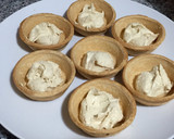 Foto del paso 1 de la receta: Tartaletas saladas de Navidad