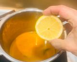 A picture of step 5 of Quick Tiffin style Sambhar~No Lentils Sambhar in Pressure Cooker 😋.