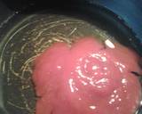 Sweet and Sour Zucchiniballs recipe step 5 photo