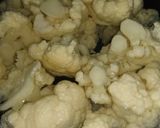 Foto del paso 1 de la receta: Coliflor al horno