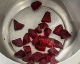 બીટરૂટ ચીલ્લા (Beetroot Chilla Recipe In Gujarati) રેસીપી સ્ટેપ2ફોટો