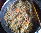 Vöröslencse dahl recept fázis 3 fotója