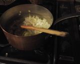 Foto del paso 1 de la receta: Salteado básico centroeuropeo