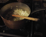 Foto del paso 1 de la receta: Salteado básico centroeuropeo