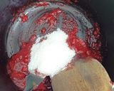 Foto langkah ke 3 dari resep 291. Selai Strawberry Homemade.