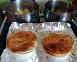 Vickys Chicken, Leek & Mushroom Pot Pies GF DF EF SF NF recipe step 12 photo