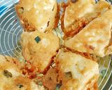 Foto langkah ke 4 dari resep Tahu Goreng Crispy.