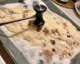 Foto del paso 5 de la receta: Dorada a la sal