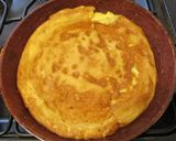 Bundás 🍳 kenyérpizza 🍞🍕 recept fázis 4 fotója