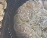 Foto del paso 1 de la receta: Bacalao estilo "casi" Braga