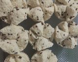 Foto langkah ke 4 dari resep 835. Bolu Kukus Mekar.