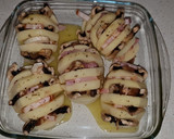 Foto del paso 3 de la receta: Otra guarnición fácil de patatas