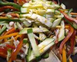 Foto del paso 4 de la receta: Mi chop suey