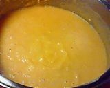 A picture of step 7 of Easy Authentic Corn Potage Soup.
