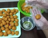 Foto langkah ke 5 dari resep Sala lauak/sala bulek Rang Piaman (makanan khas urang awak).