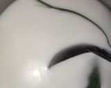 Foto langkah ke 3 dari resep Bubur Ketan Hitam.