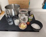 Foto del paso 1 de la receta: Bollicao