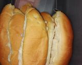 Foto del paso 5 de la receta: Pan misterio