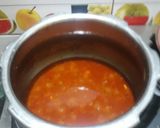 લસણીયા બટાકા (Lasaniya Bataka Recipe In Gujarati) રેસીપી સ્ટેપ3ફોટો