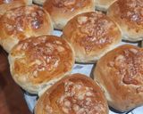 Foto del paso 7 de la receta: Pan para hamburguesas
