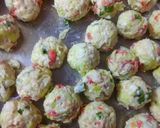 वेज मंचूरियन (Veg manchurian recipe in Hindi) रेसिपी चरण 1 फोटो