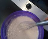 Foto langkah ke 2 dari resep Risol Mayo Lumer (Daging Asap, Keju, Telur).