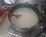 Foto del paso 2 de la receta: Arroz con leche y coco