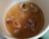 รูปขั้นตอนการทำที่ 2 ของ ก๋วยจั๊บน้ำใส (เจ)