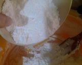 Foto del paso 8 de la receta: Pastel de zanahoria