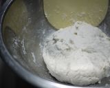 A picture of step 1 of Lys d'Or Pain de Campagne.