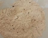 A picture of step 2 of My Red Pepper flakes Seasoned Homemade Chips 😀.