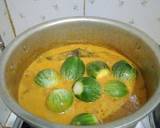 Cara Membuat Gulai Ayam amp Terong 3