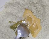 Foto del paso 1 de la receta: Galletas Con Harina De Arvejas y Otras Sin Gluten