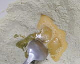 Foto del paso 1 de la receta: Galletas Con Harina De Arvejas y Otras Sin Gluten