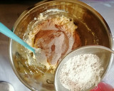 Foto del paso 5 de la receta: Red Velvet Cake