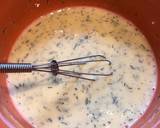 Greek Yogurt Eggs with Dill recipe step 2 photo