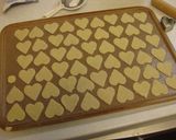 A picture of step 4 of I Lost Weight with These! Complete Okara Cookies.