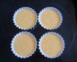 A picture of step 6 of Butter-free Shio-Koji Madeleines.