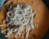 Foto langkah ke 3 dari resep 1090. Rendang Jamur Tiram.