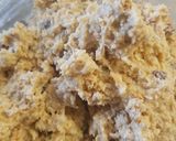 Foto del paso 3 de la receta: Galletas de avena