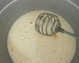 Foto langkah ke 2 dari resep Brownies creamcheese panggang.