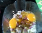 Foto langkah ke 1 dari resep Nugget tahu.